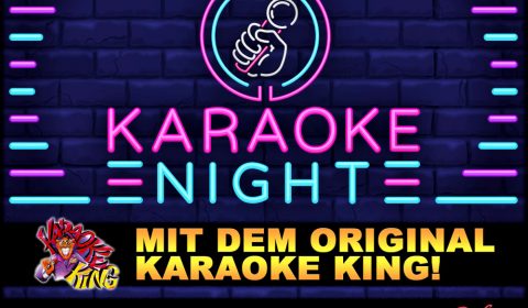 Dahoam Karaoke Party Karaoke King