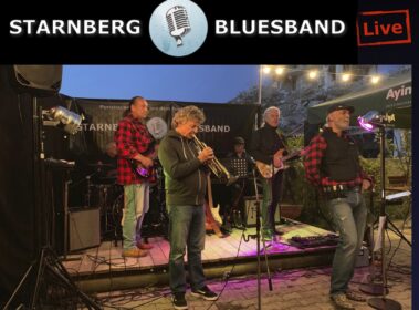 Starnberg Bluesband